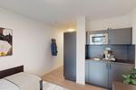 Etagenwohnung Nürnberg Gleißhammer - 3 Zimmer, 54 m&sup2;, 865&euro; | Angebot:23815680