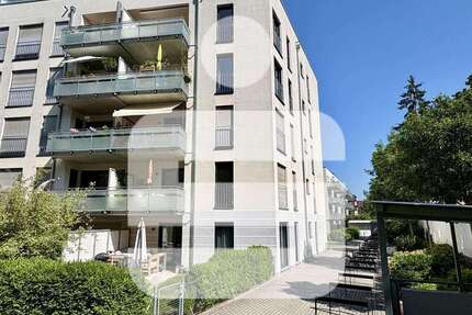 Wohnung Nürnberg Gärten hinter der Veste - 3 Zimmer, 82 m&sup2;, 425.000&euro; | Angebot:27007976