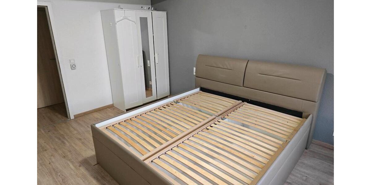 Etagenwohnung Veitsbronn - 2 Zimmer, 55 m&sup2;, 650&euro; | Angebot:26492864