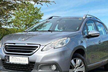 Peugeot 2008 116.038 km 4.790 &euro; Weihenzell 91629