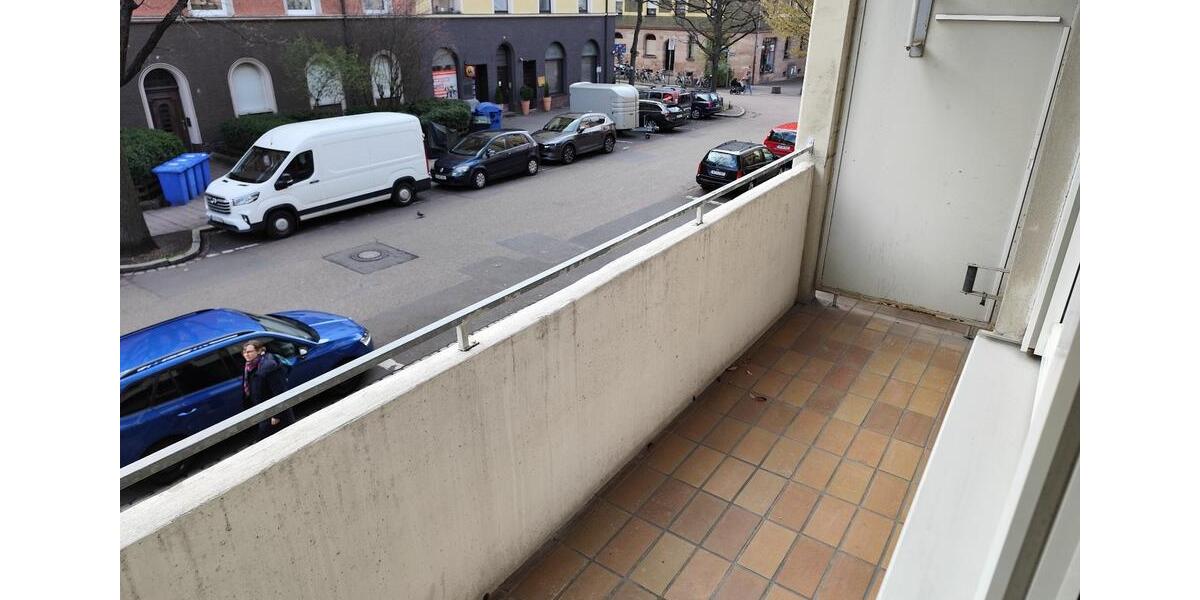 Etagenwohnung Nürnberg Hasenbuck - 3 Zimmer, 76 m&sup2;, 1.000&euro; | Angebot:26494708