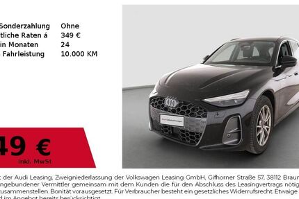 Audi A6 24.550 km 44.825 &euro; Erlangen 91058