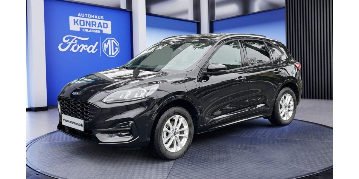 Ford Kuga 15.500 km 35.990 &euro; Erlangen 91052