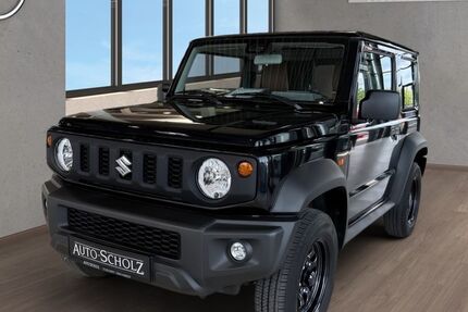 Suzuki Jimny 48.371 km 29.787 &euro; Nürnberg 90425