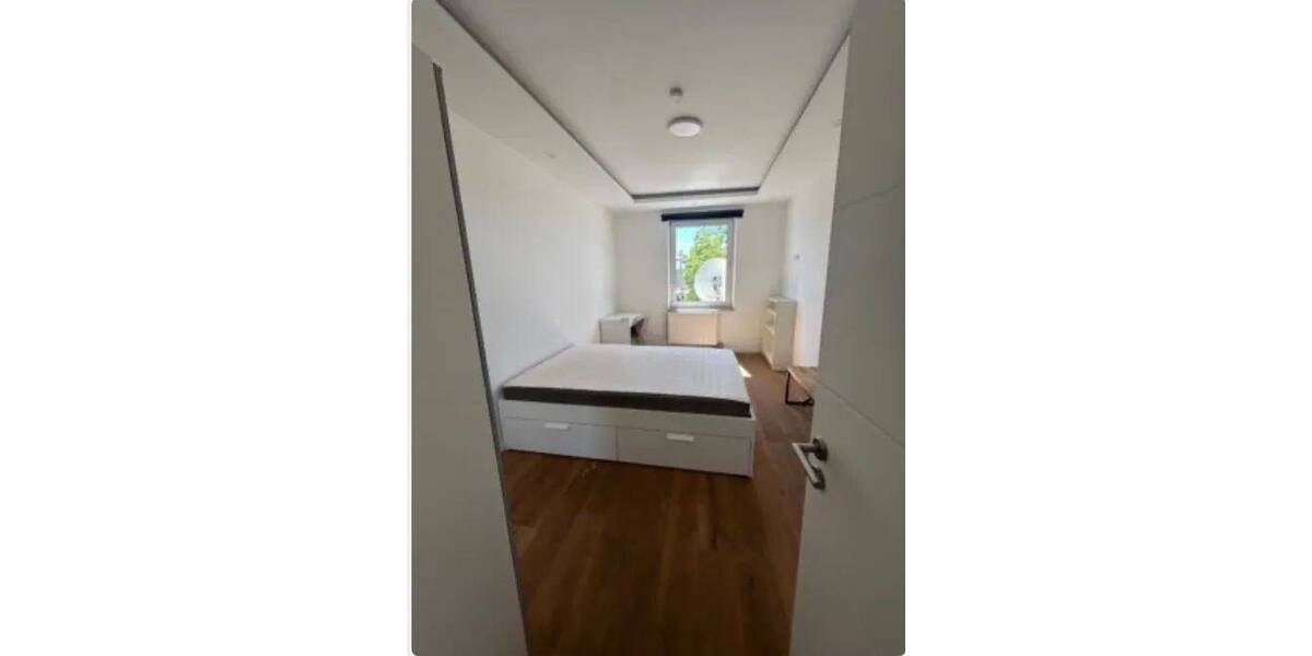 Etagenwohnung Nürnberg Gostenhof - 3 Zimmer, 16 m&sup2;, 380&euro; | Angebot:26645080