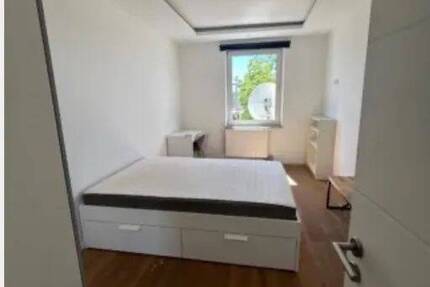 Wohnung Nürnberg Gostenhof - 3 Zimmer, 16 m&sup2;, 380&euro; | Angebot:26645080