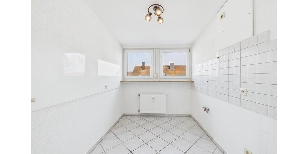 Dachgeschoßwohnung Stein - 3 Zimmer, 63 m&sup2;, 550&euro; | Angebot:25431995
