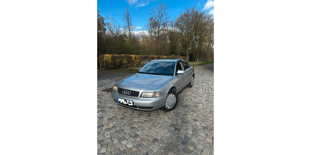 Audi A4 128.049 km 3.000 &euro; Nürnberg 90475