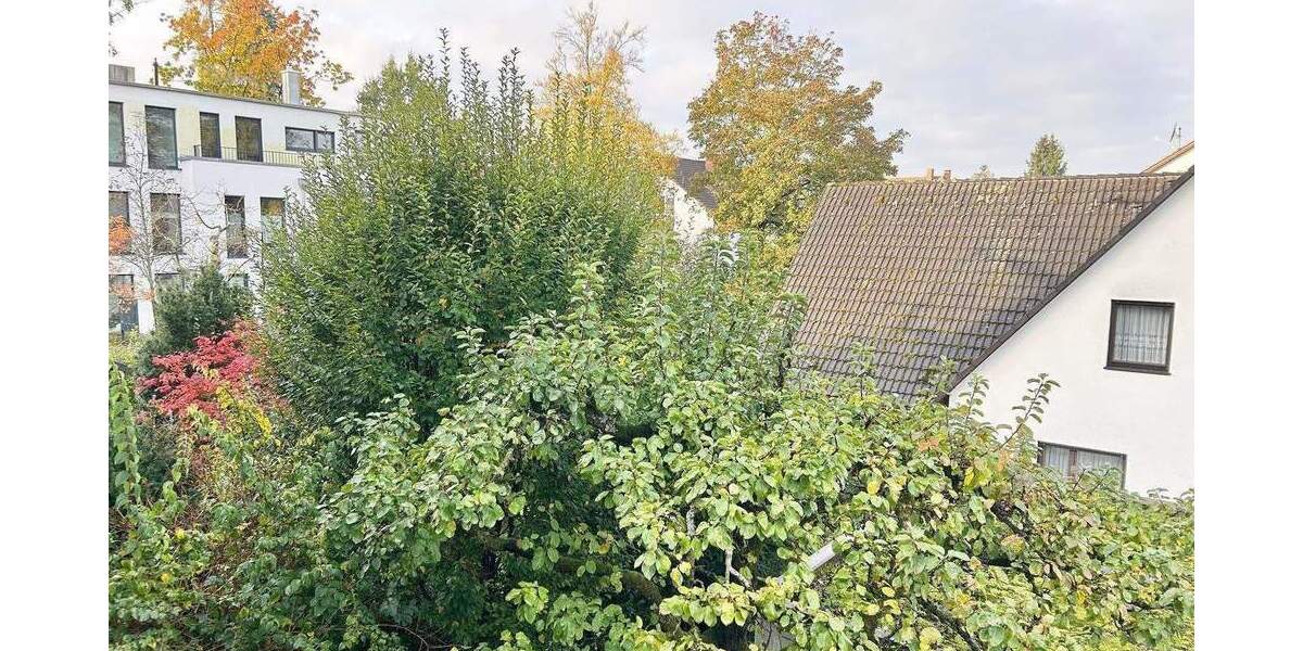 Etagenwohnung Nürnberg Laufamholz - 3 Zimmer, 91 m&sup2;, 1.100&euro; | Angebot:26595192