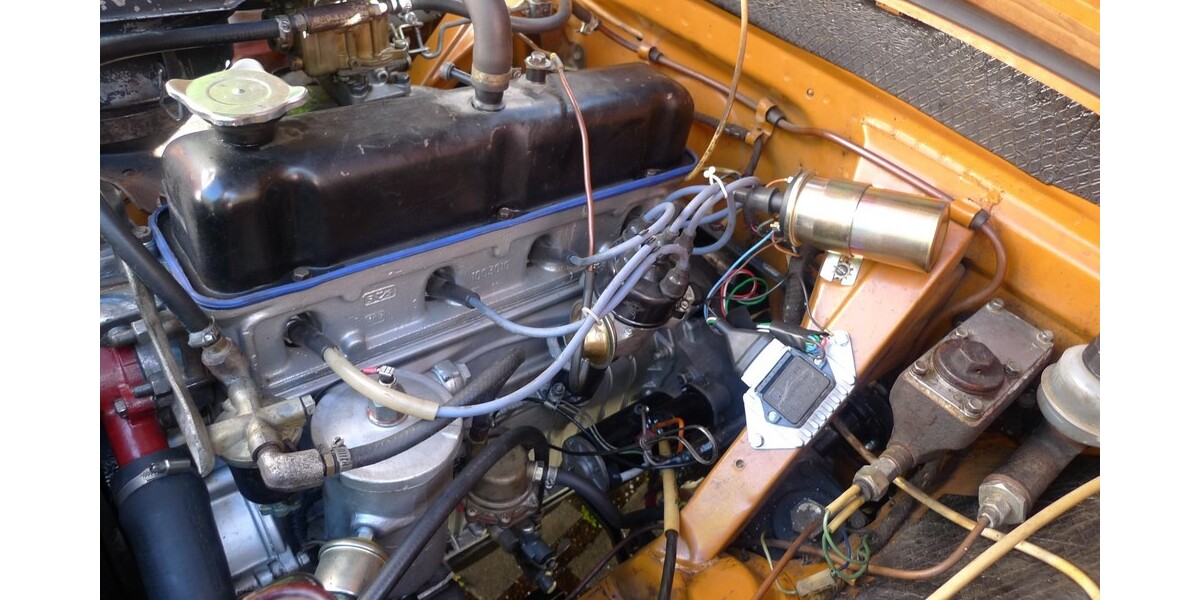 GAZ Wolga -24 200.000 km 13.500 &euro; Hemhofen 91334