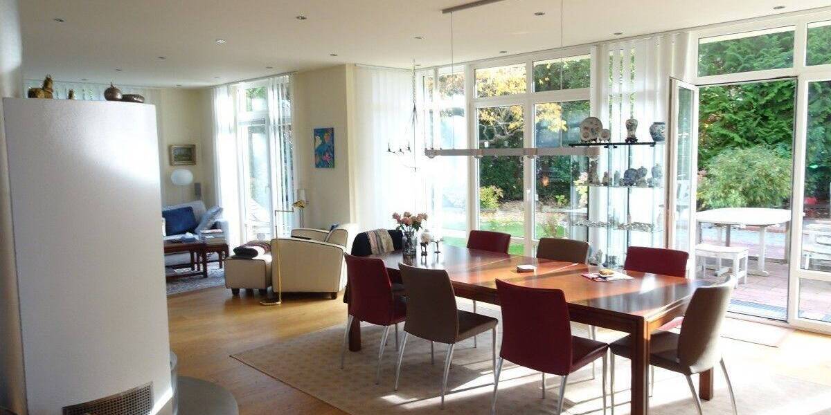 Einfamilienhaus Herzogenaurach - 6 Zimmer, 194 m&sup2;, 1.295.000&euro; | Angebot:25697896