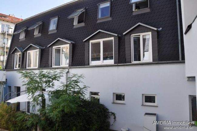 Mehrfamilienhaus, Wohnhaus Nürnberg St Peter - 5 Zimmer, 160 m&sup2;, 612.500&euro; | Angebot:25669240