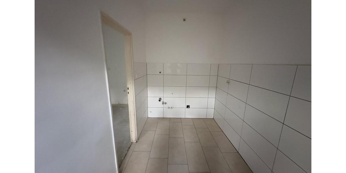 Erdgeschoßwohnung Nürnberg Gärten bei Wöhrd - 3 Zimmer, 55 m&sup2;, 198.000&euro; | Angebot:27621730