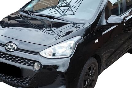 Hyundai i10 87.500 km 7.499 &euro; Igensdorf 91338