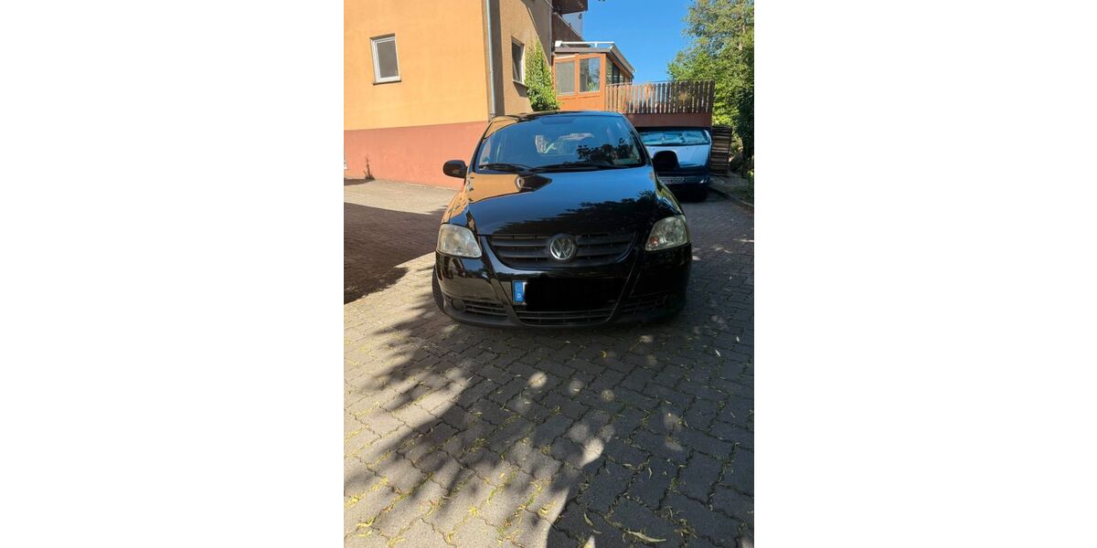 VW Fox 169.000 km 1.200 &euro; Nürnberg 90473