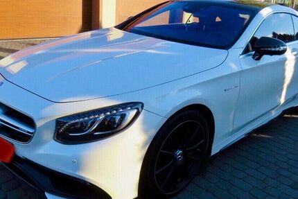 Mercedes-Benz S 63 AMG 41.844 km 95.200 &euro; Nürnberg 90411