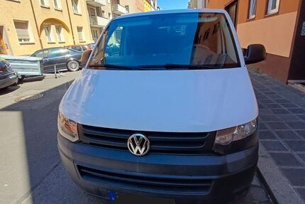 VW T5 Transporter 330.000 km 4.800 &euro; Nürnberg 90403