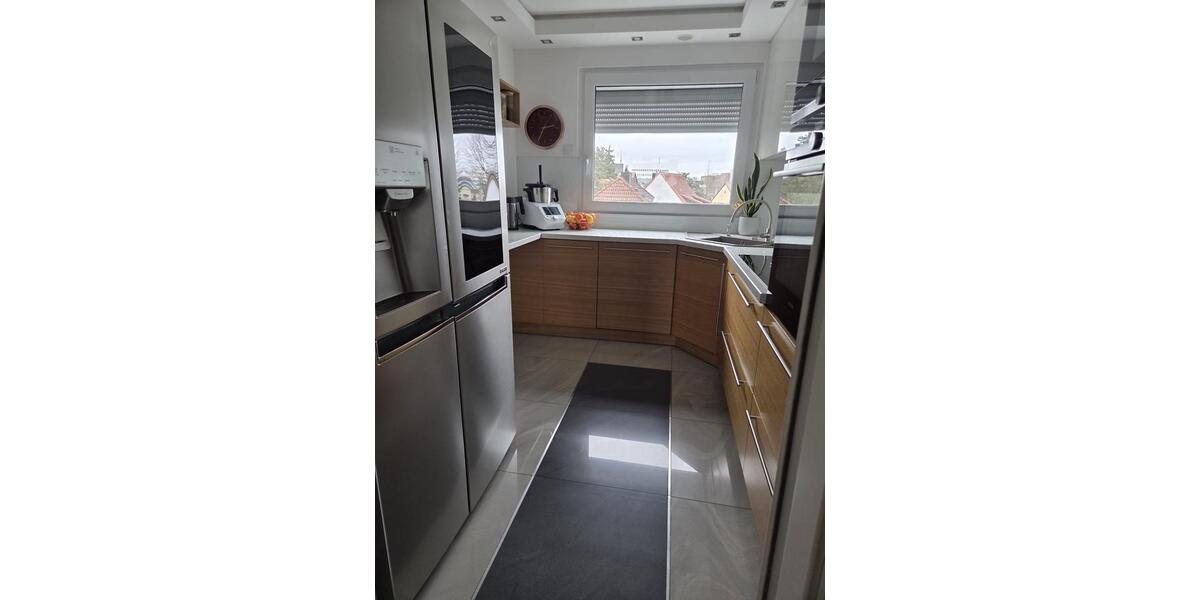 Etagenwohnung Fürth Eigenes Heim - 3 Zimmer, 79 m&sup2;, 1.150&euro; | Angebot:25839197