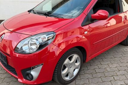 Renault Twingo 60.900 km 4.550 &euro; Rednitzhembach 91126