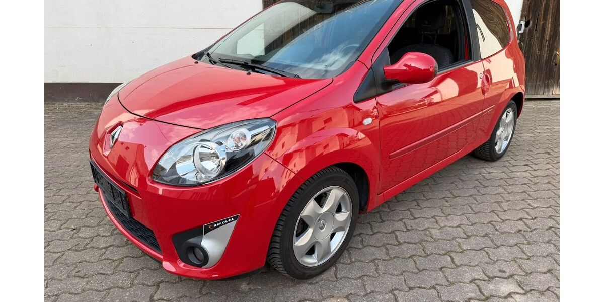 Renault Twingo 60.900 km 4.550 &euro; Rednitzhembach 91126