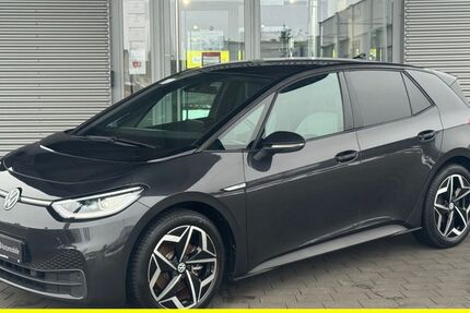 VW ID.3 19.980 km 22.230 &euro; Erlangen 91058