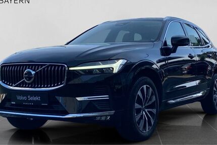 Volvo XC60 32.585 km 46.900 &euro; Fürth 90765
