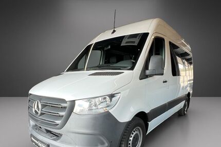 Mercedes-Benz Sprinter 104.000 km 38.556 &euro; Altdorf 90518