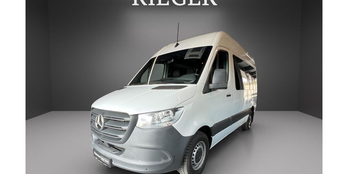 Mercedes-Benz Sprinter 104.000 km 38.556 &euro; Altdorf 90518