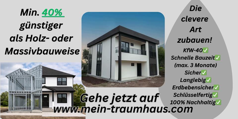 Einfamilienhaus Roth - 4 Zimmer, 215 m&sup2;, 228.000&euro; | Angebot:25903942