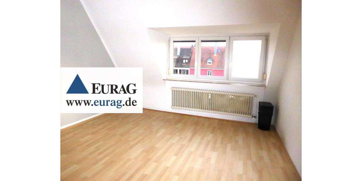 Etagenwohnung Nürnberg Gaismannshof - 3 Zimmer, 70 m&sup2;, 690&euro; | Angebot:25519665