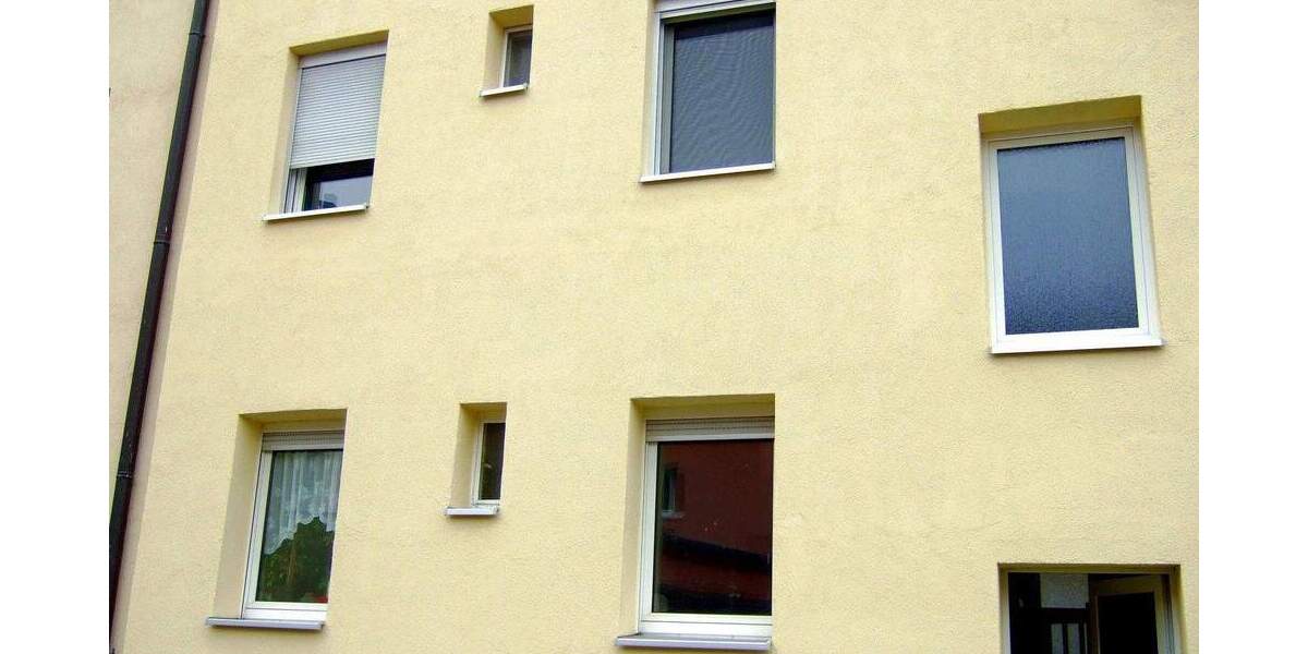Etagenwohnung Nürnberg Rabus - 3 Zimmer, 59 m&sup2;, 179.000&euro; | Angebot:25839687