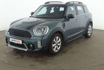 Mini Cooper D Countryman 78.179 km 22.190 &euro; Nürnberg 90441