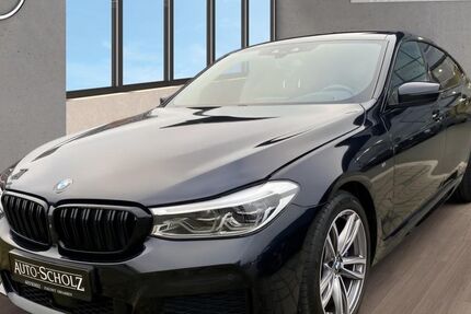 BMW 630 Gran Turismo 119.158 km 31.325 &euro; Nürnberg 90425