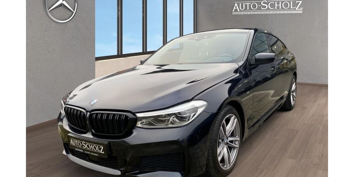 BMW 630 Gran Turismo 119.158 km 31.325 &euro; Nürnberg 90425