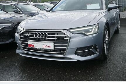 Audi A6 40.400 km 35.880 &euro; Lauf an der Pegnitz 91207