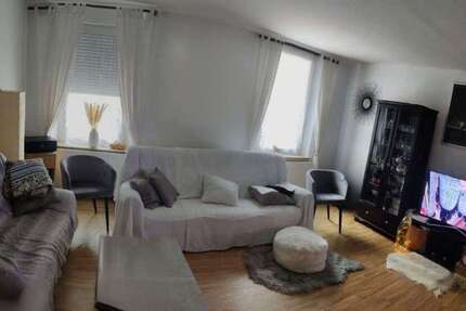 Wohnung Fürth Bislohe - 2 Zimmer, 60 m&sup2;, 169.000&euro; | Angebot:26002373