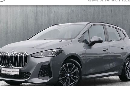 BMW 218 Active Tourer 82.971 km 23.970 &euro; Erlangen 91058