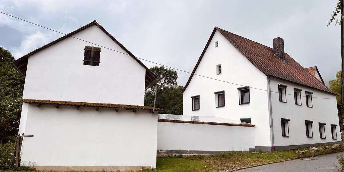 Einfamilienhaus Altdorf b. Nürnberg - 5 Zimmer, 137 m&sup2;, 399.000&euro; | Angebot:25972720