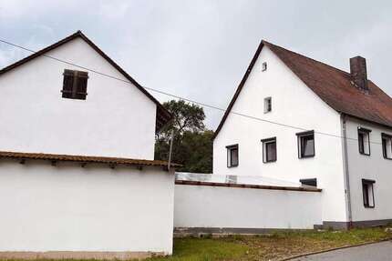 Haus Altdorf b. Nürnberg - 5 Zimmer, 137 m&sup2;, 399.000&euro; | Angebot:25972720