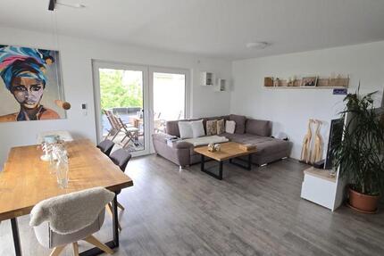 Wohnung Höchstadt an der Aisch - 3 Zimmer, 90 m&sup2;, 900&euro; | Angebot:25866720