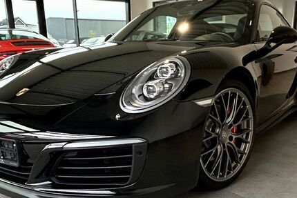 Porsche 991 18.500 km 123.490 &euro; Roßtal 90574