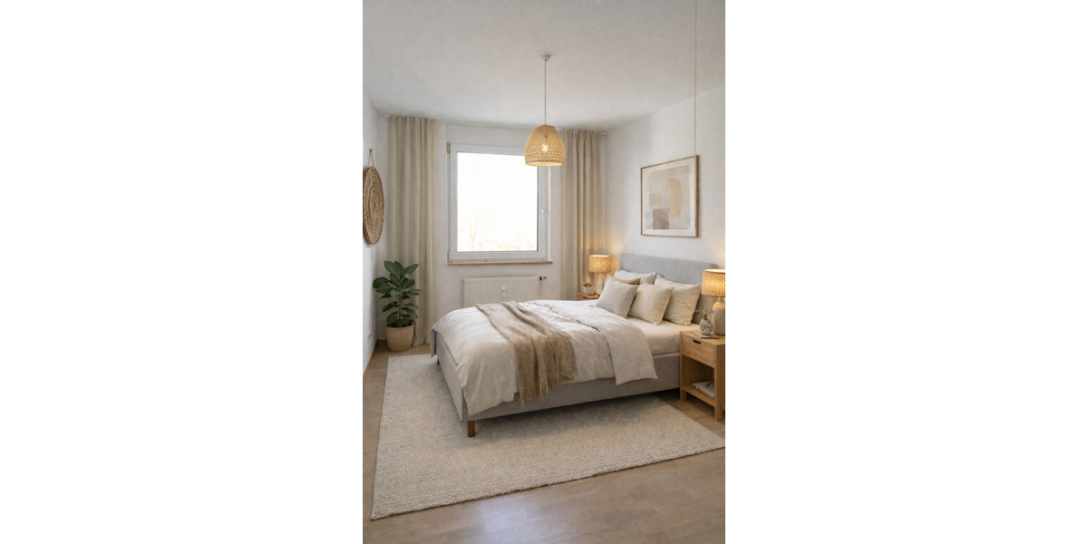 Etagenwohnung Fürth Eigenes Heim - 2 Zimmer, 50 m&sup2;, 219.000&euro; | Angebot:25942108