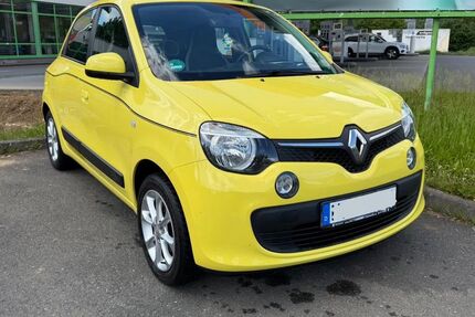 Renault Twingo 108.000 km 4.600 &euro; Nürnberg 90478