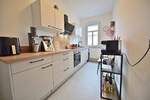 Etagenwohnung Nürnberg St Johannis - 2 Zimmer, 61 m&sup2;, 795&euro; | Angebot:25697768
