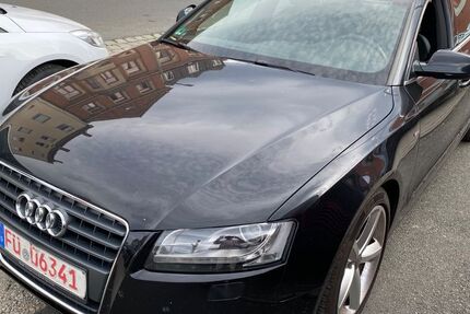 Audi A5 234.000 km 5.900 &euro; Fürth 90763