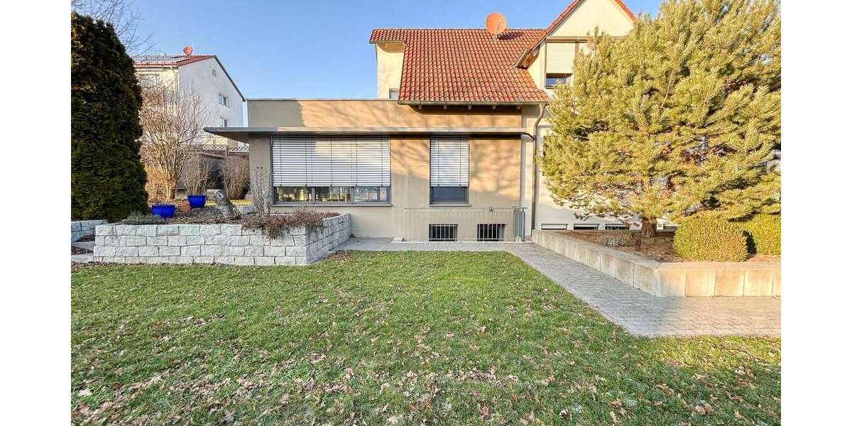 Einfamilienhaus Fürth Atzenhof - 7 Zimmer, 218 m&sup2;, 849.000&euro; | Angebot:24975888
