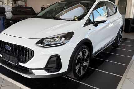 Ford Fiesta 29.000 km 13.490 &euro; Fürth 90763
