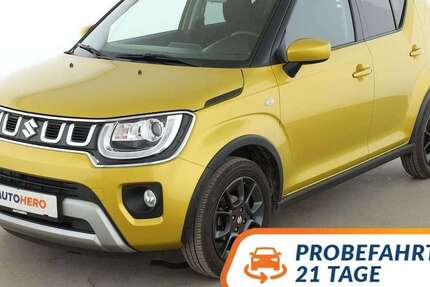 Suzuki Ignis 38.574 km 13.290 &euro; Nürnberg 90441
