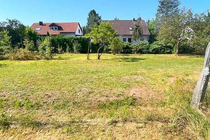 Grundstück Schwanstetten - 320.000&euro; | Angebot:17844446