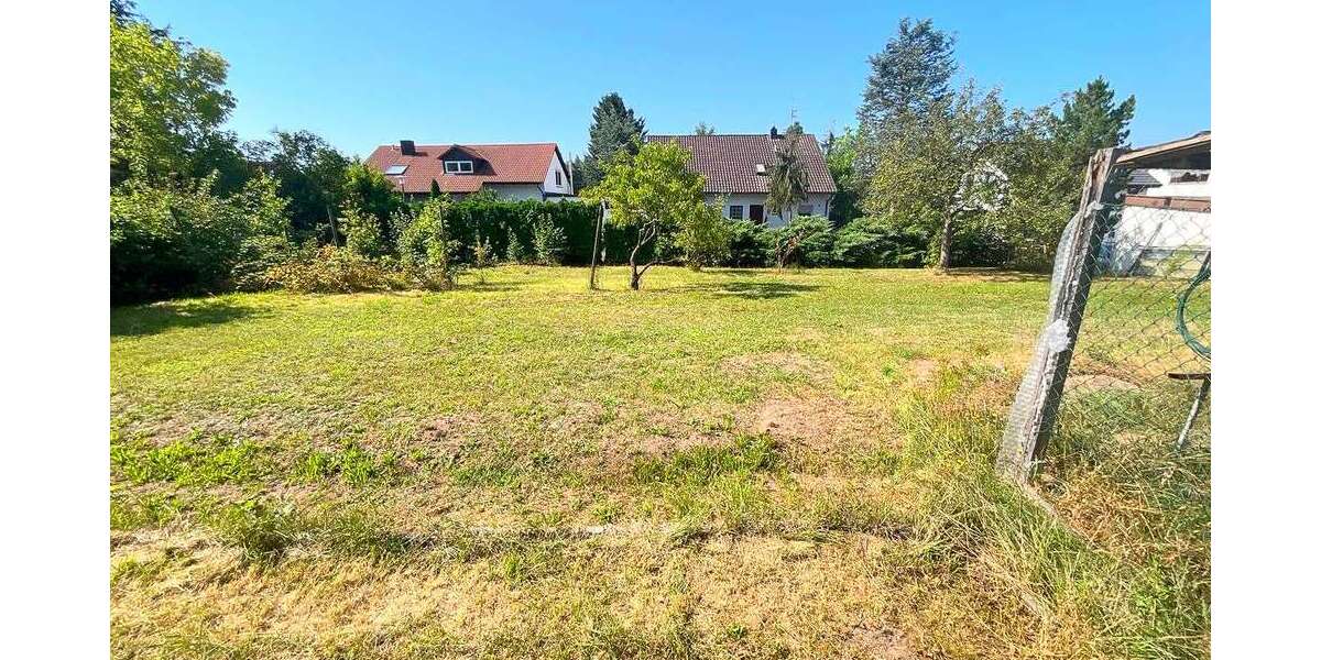 Grundstück Schwanstetten - 320.000&euro; | Angebot:17844446